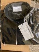 czarna koszula damska Wólczanka NOWA