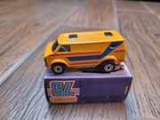 Matchbox Superfast No 68 Chevy Van 