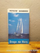 droga na horn - krzysztof baranowski. 1975