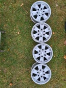 Felgi incubus off-road do Ford Ranger 