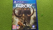 Far Cry Primal Playstation 4