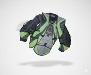 RBK Premier 2 Pro – Kamizelka Hokejowa L | Profesjonalna Ochrona