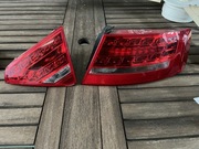 Lampy tył Audi A5 Cupe / Kabrio