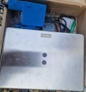 Elektroniczny system sterowania WC Franke Protronic A3000open do spłuczek 