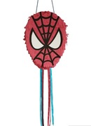 Piniata Spiderman, URODZINY