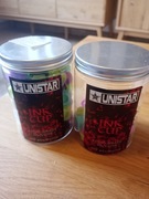 Kubeczki do tatuażu unistar