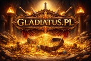 gladiatus s69 gold / Złoto Gladiatus świat 69 / swiat 69 - 1 000 000 złota