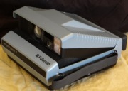 POLAROID Image System E aparat zdjęć natychmiastowych 