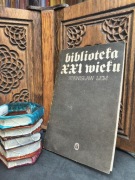 Lem Biblioteka XXI wieku 