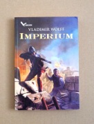 VLADIMIR WOLFF "IMPERIUM" * 2013