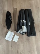 Softbox Godox 80 120 cm