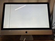 Sprzedam Apple iMac 27" (Late 2012) 
