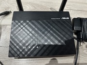 Router Asus RT N12+ B1