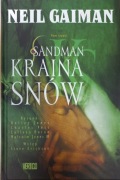 Sandman kraina snow ideal