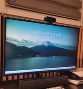 Monitor Gigabyte 27' 180hz