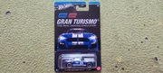 HOT WHEELS Ford Mustang Shelby GT500 2020 - GRAN TURISMO 