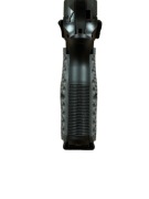 Okładziny chwytu CZ Shadow 2 COMPACT CARRY Szare-Czarne