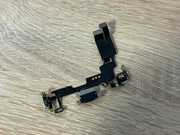 Oryginalny OE Taśma Złącze Gniazdo Port Ładowania Mikrofon IPhone 14