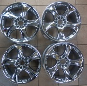 Felgi 19 2x8j 2x9j 5x112 et35 BMW VW Audi Mercedes Opel