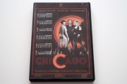 CHICAGO(DVD)------