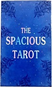 The Spacious Tarot karty nowe zafoliowane