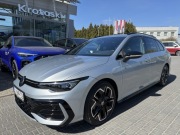 VW Golf Variant 2025 R-Line Plus DSG | 10 tys km | Jak NOWY | Gwarancja