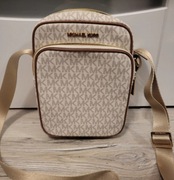 Michael Kors Jest Set Travel Vanilia, Nowa