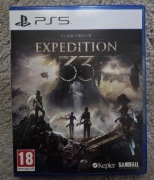Clair Obscur Expedition 33 PS5