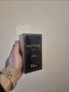 Dior Sauvage Eau Forte 100ml