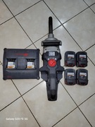 Klucz udarowy Elektryczny 