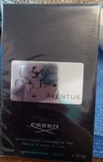 Creed Aventus 100 ML folia new oryginał 