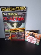 Cd Action Nr 11/2014 (235) Dla kolekcionera, Oryginalna Folia 