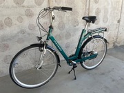 Rower Patria Rohloff kolekcjonerski jak nowy