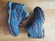 Obuwie trekkingowe Regatta rozmiar 34