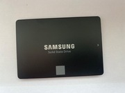 Dysk SSD Samsung 860EVO 500GB