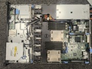 Dell PowerEdge R420 2x Xeon E5-2470 192GB RAM SAS 900GB iDRAC7 Dual PSU