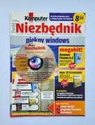 EXTRA Komputer Świat Twój NIEZBĘDNIK - maj 2006