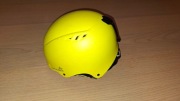 Kask narciarski Wanabee obwód głowy 54-57 cm