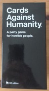 Cards against humanity 