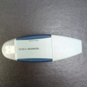 SIEMENS   DOWNLOADKEY  - ściąganie  danych z tachografu cyfrowego .    