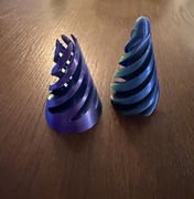 zabawka sensoryczna kolorowa