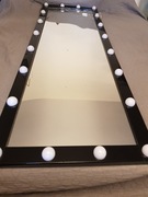 Lustro wizażowe, make up, korytaż, wiszące 60-175