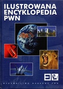 ILUSTROWANA ENCYKLOPEDIA PWN 