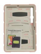 Etui Samsung Galaxy Tab S7 S8 Plus T730 T970 X800 fvat