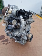 Silnik Bmw B47C20B biturbo uszkodzony