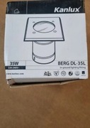 Lampy Kanlux Berg DL-35L Najazdowa
