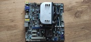 ASRock H67M + Intel i5 2500K 3,3 + 12GB DDR3 1333