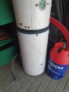 Pralka frania prl stan bardzo dobry nawet 2 sztuki