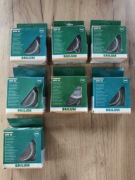 Oprawka Punktowa Brilum (7 szt.)