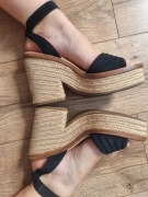 Sandały damskie UGG